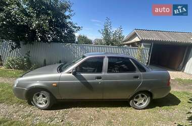 Седан ВАЗ 2170 Priora 2008 в 