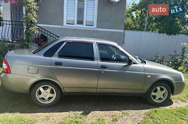 Седан ВАЗ 2170 Priora 2008 в 