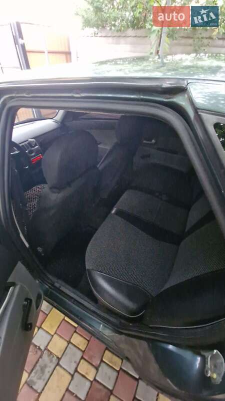 Седан ВАЗ / Lada 2170 Priora 2008 в Петрове