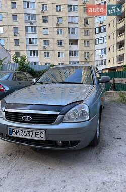 Седан ВАЗ 2170 Priora 2008 в 