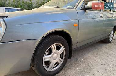 Седан ВАЗ 2170 Priora 2008 в 