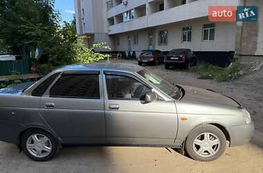 Седан ВАЗ 2170 Priora 2008 в 