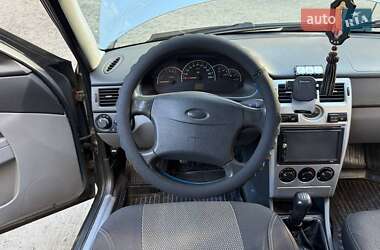 Седан ВАЗ 2170 Priora 2008 в 
