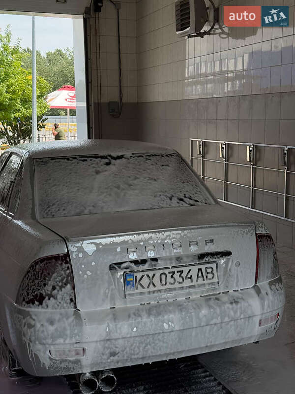 Седан ВАЗ / Lada 2170 Priora 2008 в Києві