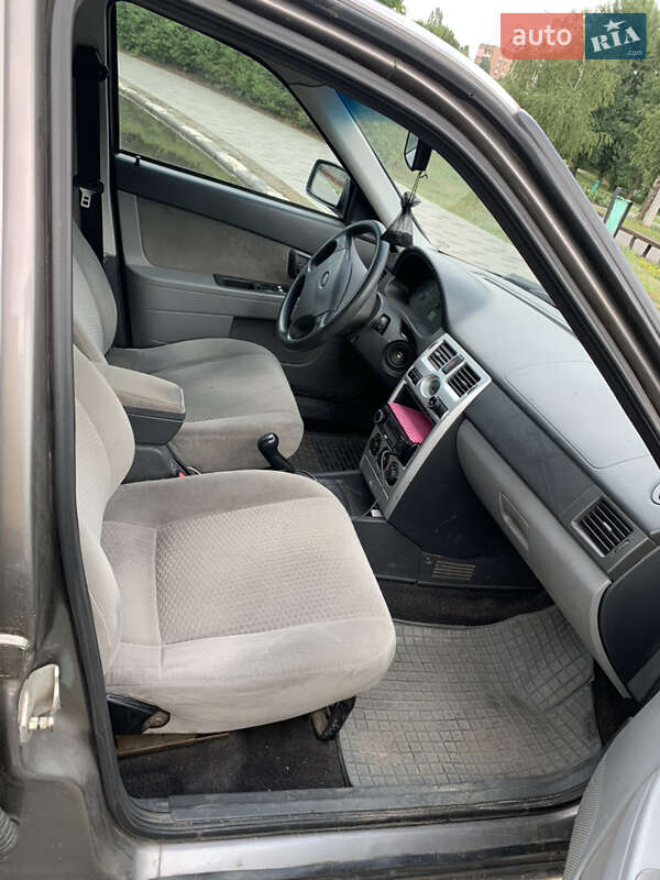 Седан ВАЗ / Lada 2170 Priora 2007 в Харькове