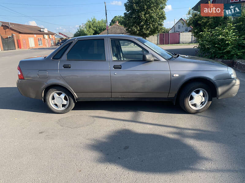 Седан ВАЗ / Lada 2170 Priora 2007 в Харькове