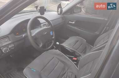Седан ВАЗ / Lada 2170 Priora 2012 в 