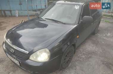 Седан ВАЗ / Lada 2170 Priora 2012 в 