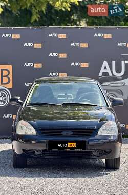Седан ВАЗ 2170 Priora 2008 в 