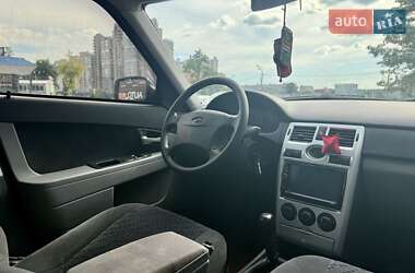 Седан ВАЗ 2170 Priora 2008 в 