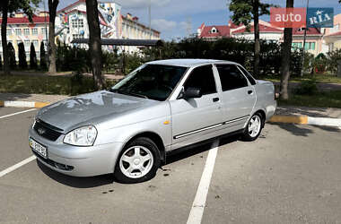 Седан ВАЗ 2170 Priora 2008 в Киеве