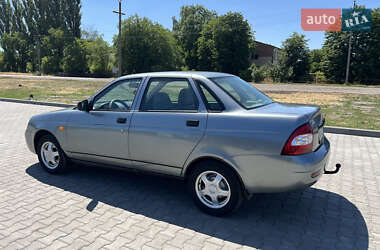 Седан ВАЗ 2170 Priora 2008 в Врадиевке