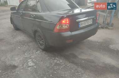 Седан ВАЗ 2170 Priora 2012 в Житомире