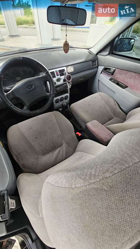 Седан ВАЗ / Lada 2170 Priora 2007 в Чемеровцах