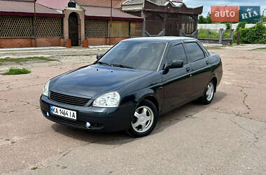 Седан ВАЗ 2170 Priora 2008 в Ніжині