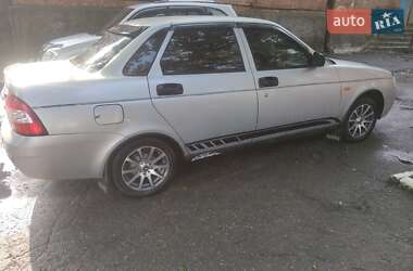 Седан ВАЗ 2170 Priora 2008 в 