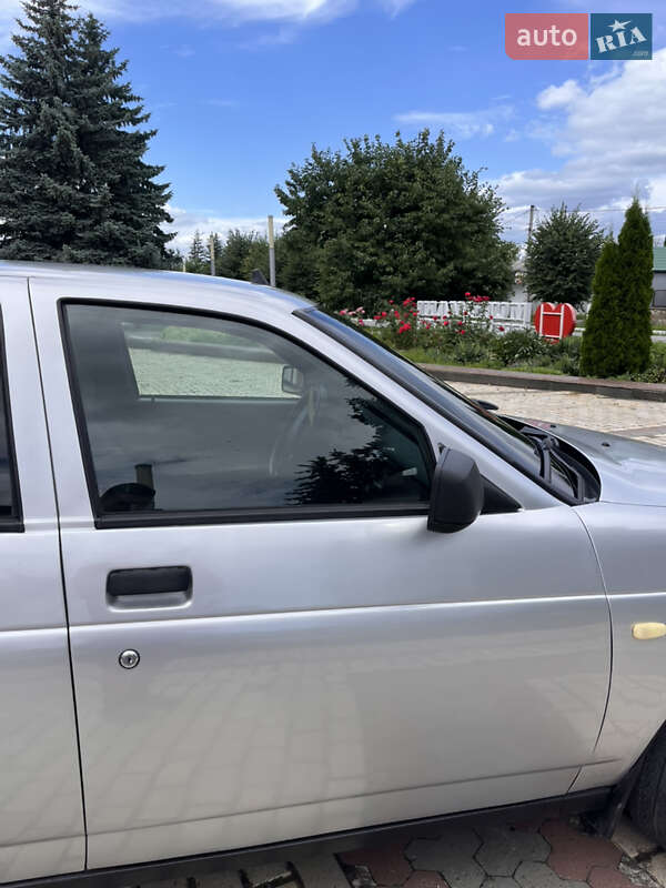 Седан ВАЗ / Lada 2170 Priora 2008 в Виннице фото 7 Седан ВАЗ / Lada 2170 Priora 2008 в Виннице