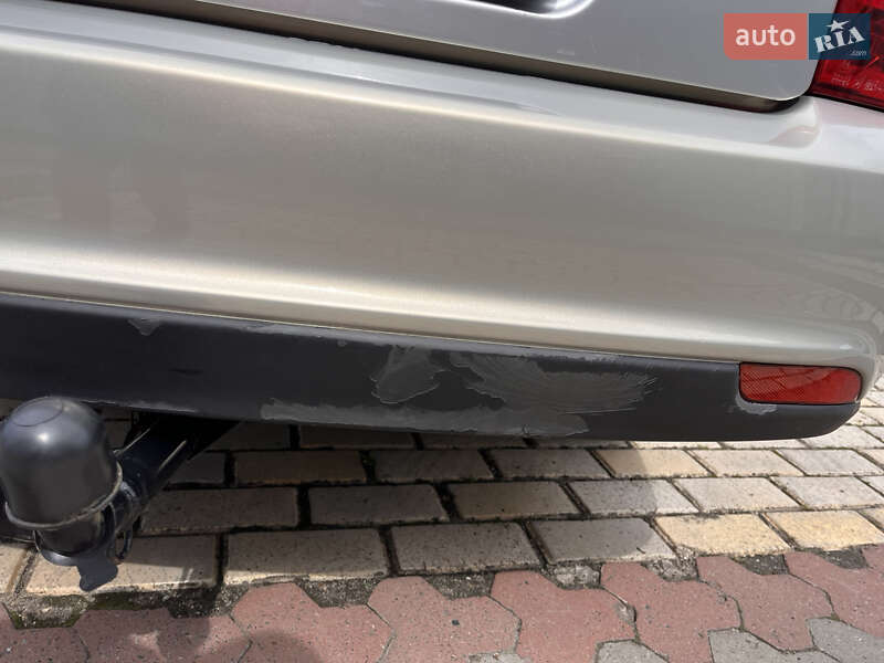 Седан ВАЗ / Lada 2170 Priora 2008 в Виннице фото 17 Седан ВАЗ / Lada 2170 Priora 2008 в Виннице