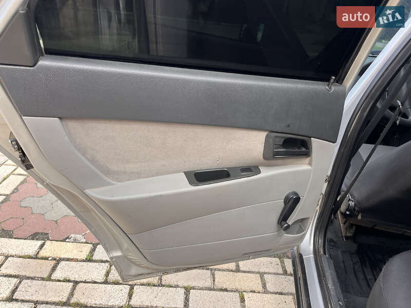 Седан ВАЗ / Lada 2170 Priora 2008 в Виннице фото 26 Седан ВАЗ / Lada 2170 Priora 2008 в Виннице