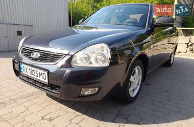 Седан ВАЗ 2170 Priora 2008 в 