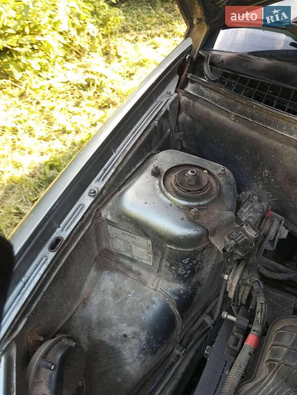 Седан ВАЗ / Lada 2170 Priora 2007 в Белогорье фото 8 Седан ВАЗ / Lada 2170 Priora 2007 в Белогорье