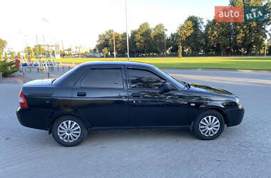 Седан ВАЗ 2170 Priora 2008 в 