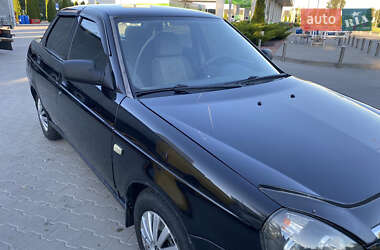 Седан ВАЗ 2170 Priora 2008 в 