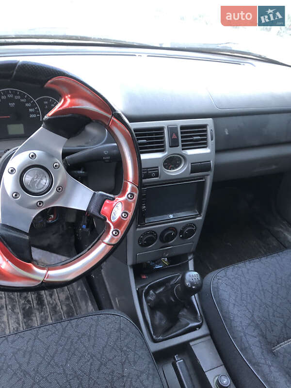 Седан ВАЗ / Lada 2170 Priora 2008 в Балте фото 10 Седан ВАЗ / Lada 2170 Priora 2008 в Балте