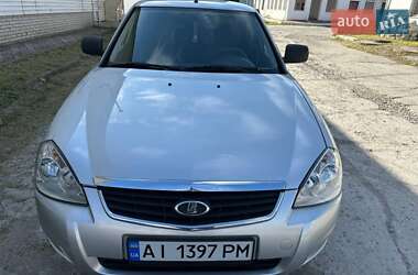 Седан ВАЗ / Lada 2170 Priora 2012 в 