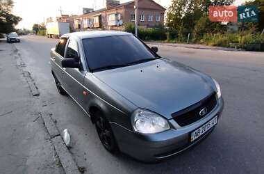 Седан ВАЗ 2170 Priora 2007 в Мирополе