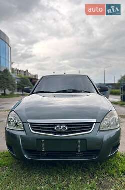 Седан ВАЗ 2170 Priora 2010 в Харькове