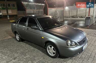 Седан ВАЗ 2170 Priora 2008 в 
