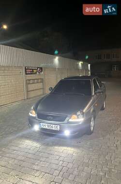 Седан ВАЗ 2170 Priora 2008 в 