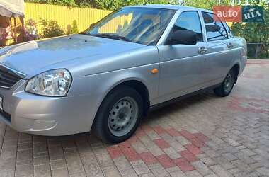 Седан ВАЗ 2170 Priora 2012 в Врадіївці