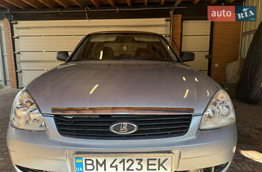 Седан ВАЗ 2170 Priora 2007 в Сумах