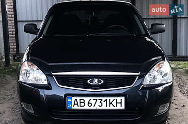 Седан ВАЗ 2170 Priora 2008 в Жмеринке