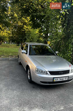 Седан ВАЗ 2170 Priora 2008 в Харкові