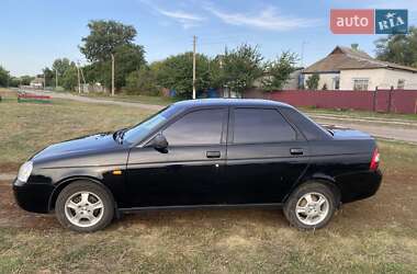 Седан ВАЗ 2170 Priora 2011 в 