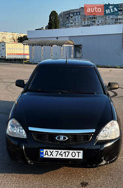 Седан ВАЗ 2170 Priora 2010 в Харькове