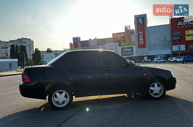 Седан ВАЗ 2170 Priora 2010 в 