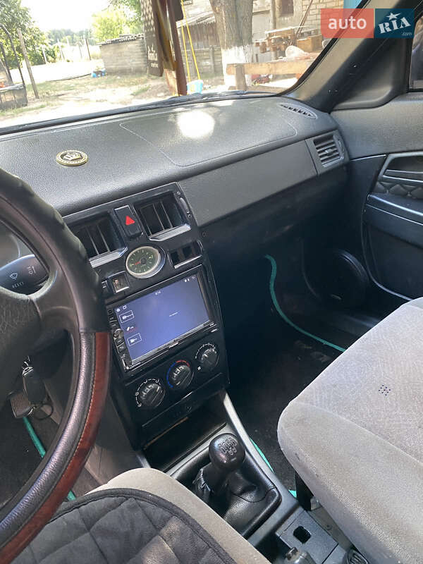 Седан ВАЗ / Lada 2170 Priora 2007 в Миколаєві