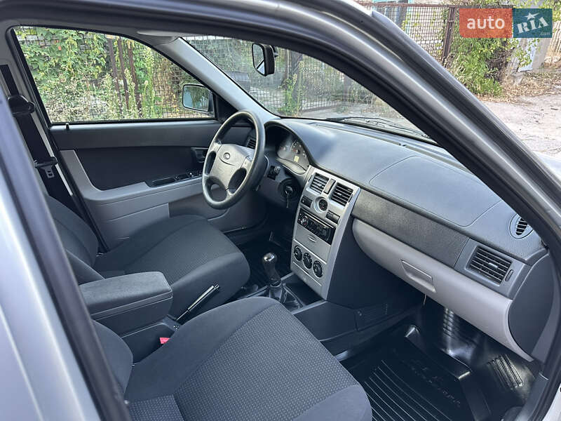 Седан ВАЗ / Lada 2170 Priora 2008 в Запорожье
