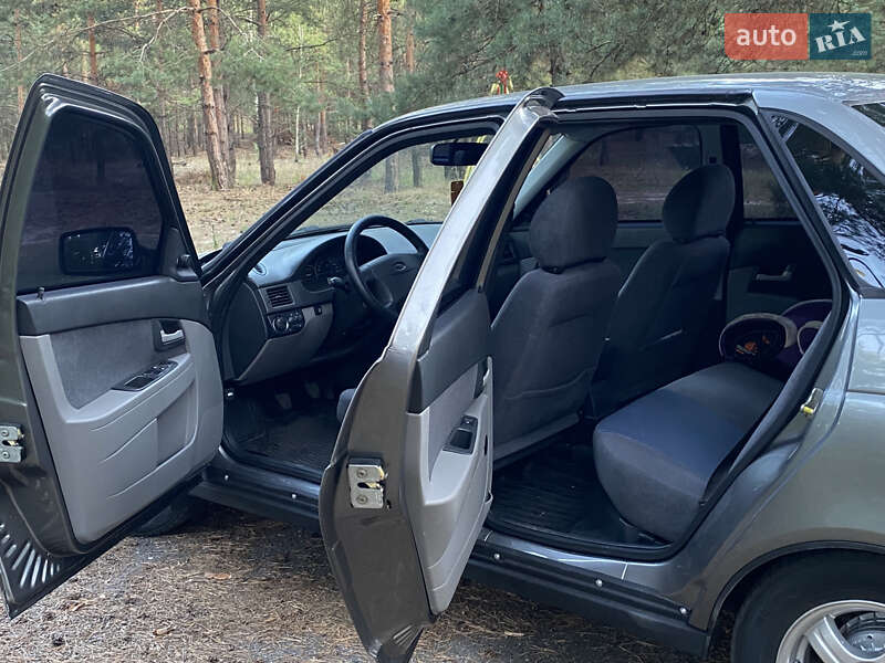 Седан ВАЗ / Lada 2170 Priora 2008 в Києві