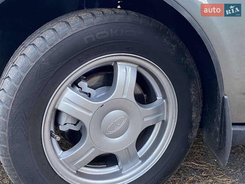 Седан ВАЗ / Lada 2170 Priora 2008 в Києві