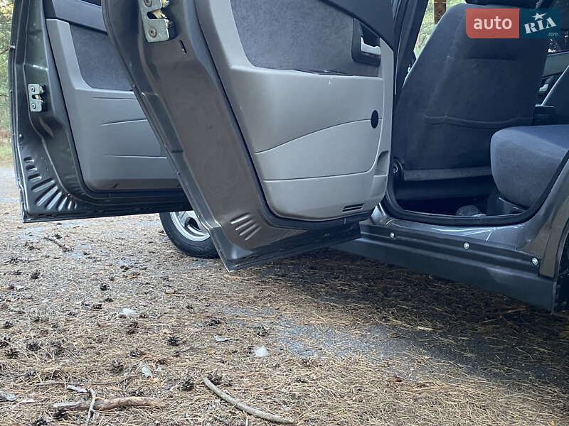 Седан ВАЗ / Lada 2170 Priora 2008 в Києві