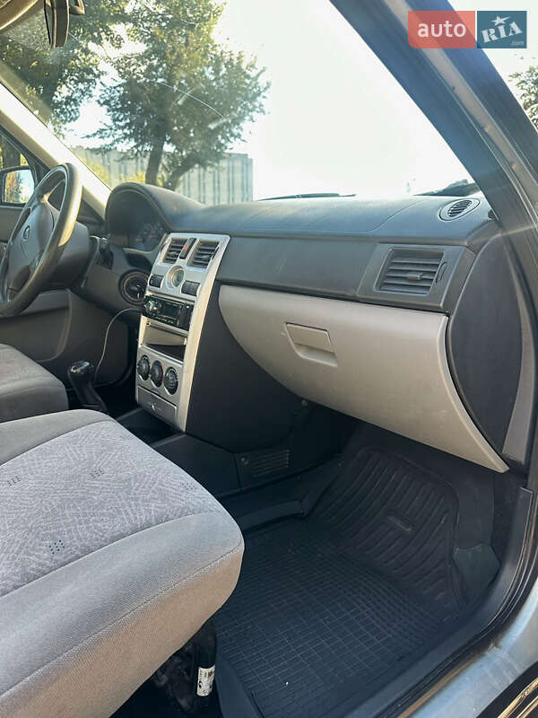 Седан ВАЗ / Lada 2170 Priora 2007 в Харкові