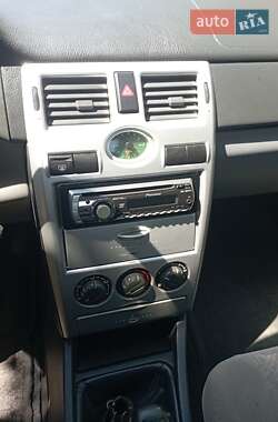 Седан ВАЗ 2170 Priora 2007 в 