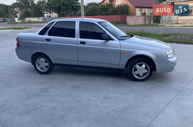 Седан ВАЗ 2170 Priora 2007 в 