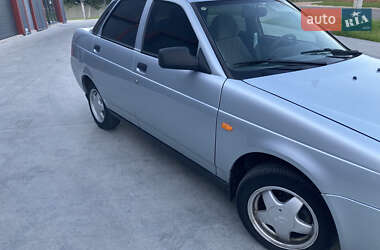 Седан ВАЗ 2170 Priora 2007 в 