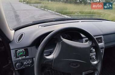 Седан ВАЗ 2170 Priora 2010 в 